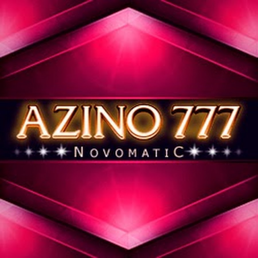 Azino 777 официальный сайт